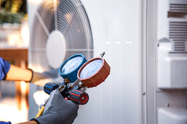 Affordable Hvac Repair solutions in Knox, PA